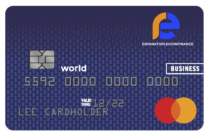 MC-World-Credit-Card